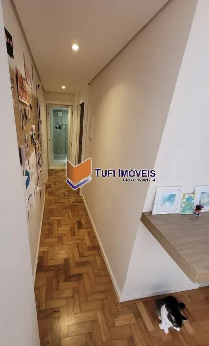 Apartamento, 2 quartos, 80 m² - Foto 7