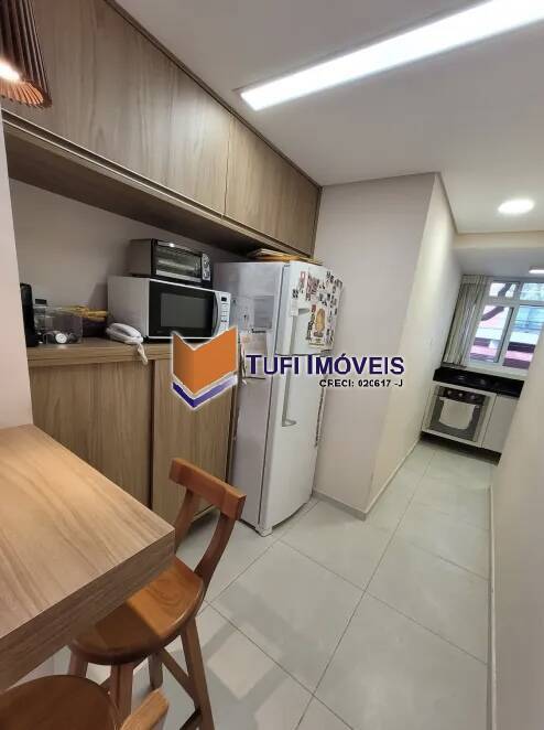 Apartamento, 2 quartos, 80 m² - Foto 5