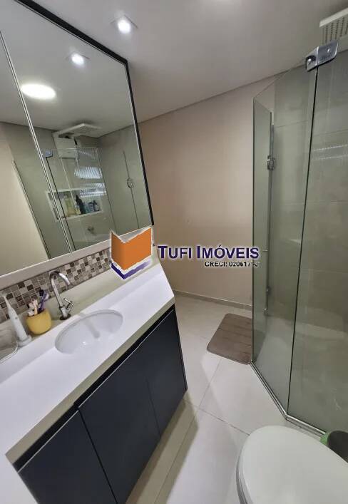 Apartamento, 2 quartos, 80 m² - Foto 9