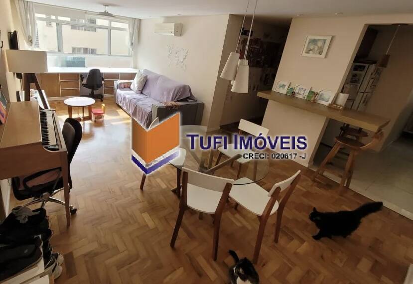 Apartamento, 2 quartos, 80 m² - Foto 2