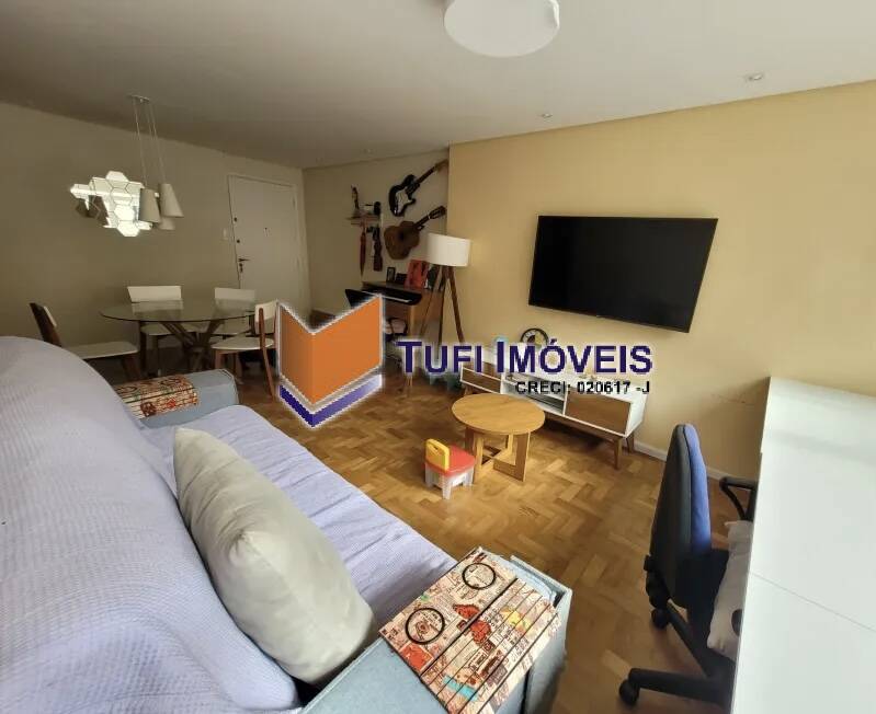 Apartamento, 2 quartos, 80 m² - Foto 3