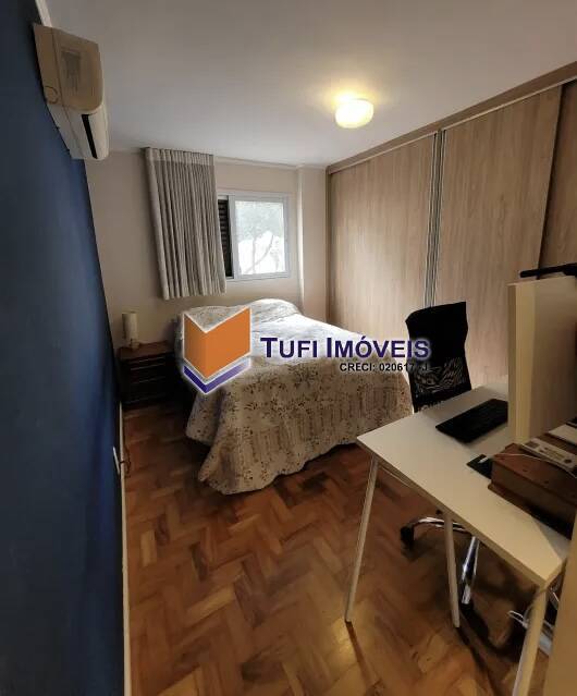 Apartamento, 2 quartos, 80 m² - Foto 8