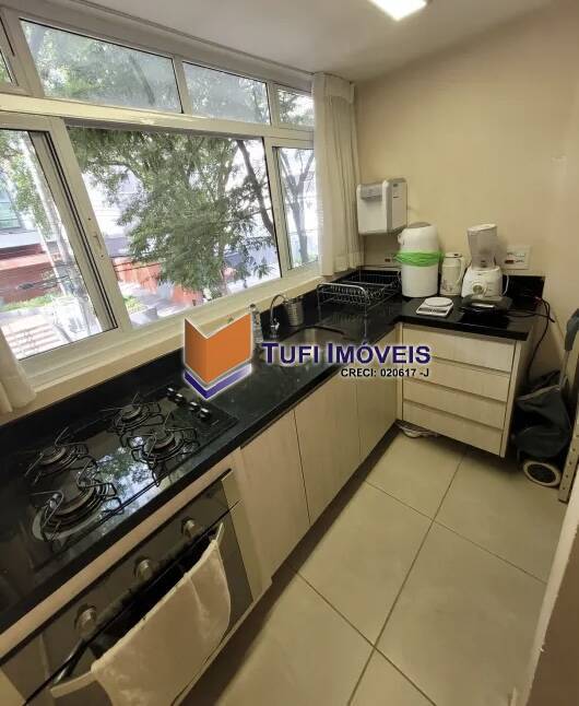 Apartamento, 2 quartos, 80 m² - Foto 4