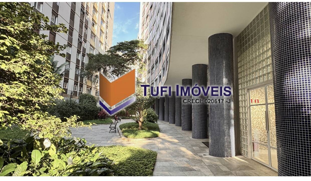 Apartamento, 4 quartos, 247 m² - Foto 15
