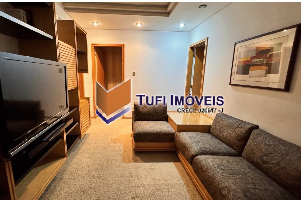 Apartamento, 4 quartos, 247 m² - Foto 2