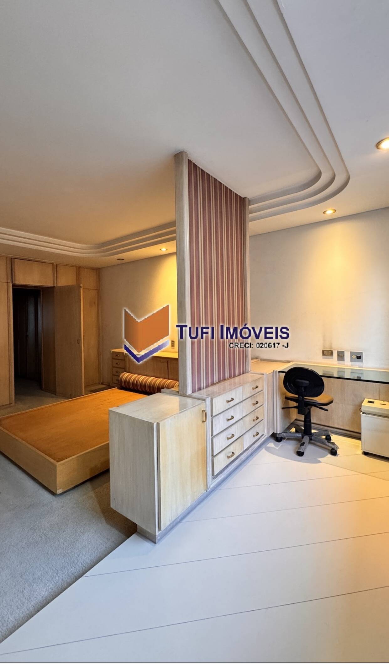 Apartamento, 4 quartos, 247 m² - Foto 6
