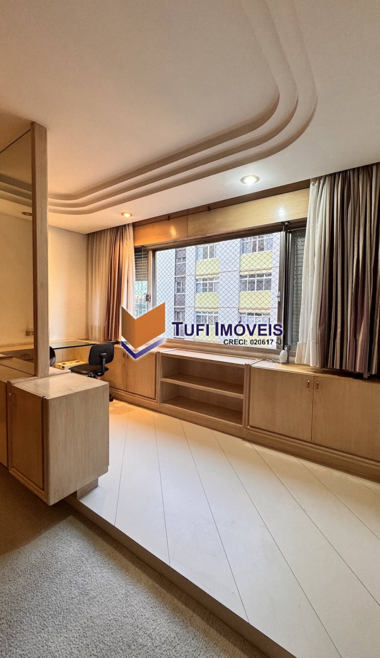 Apartamento, 4 quartos, 247 m² - Foto 7