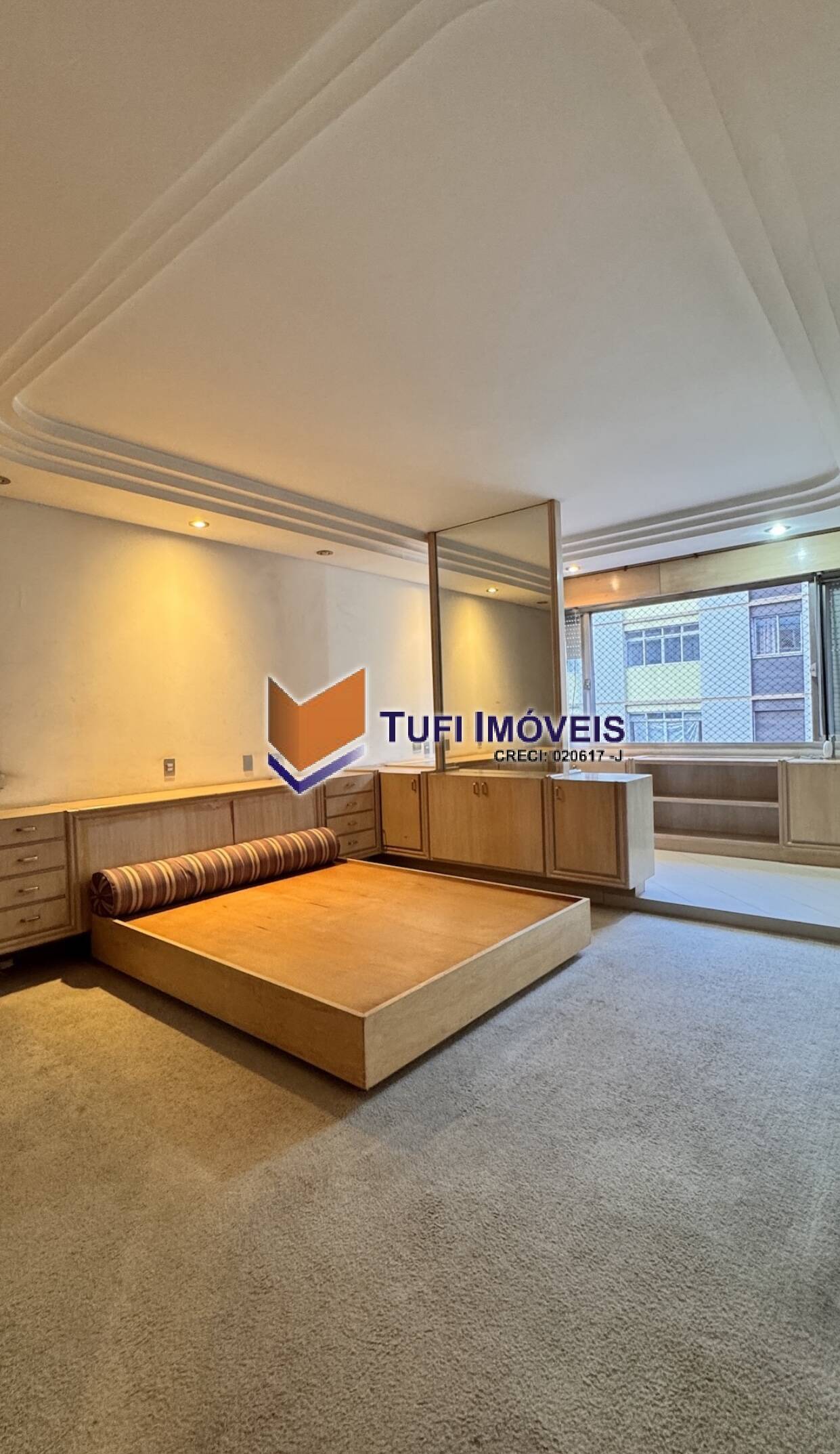 Apartamento, 4 quartos, 247 m² - Foto 5