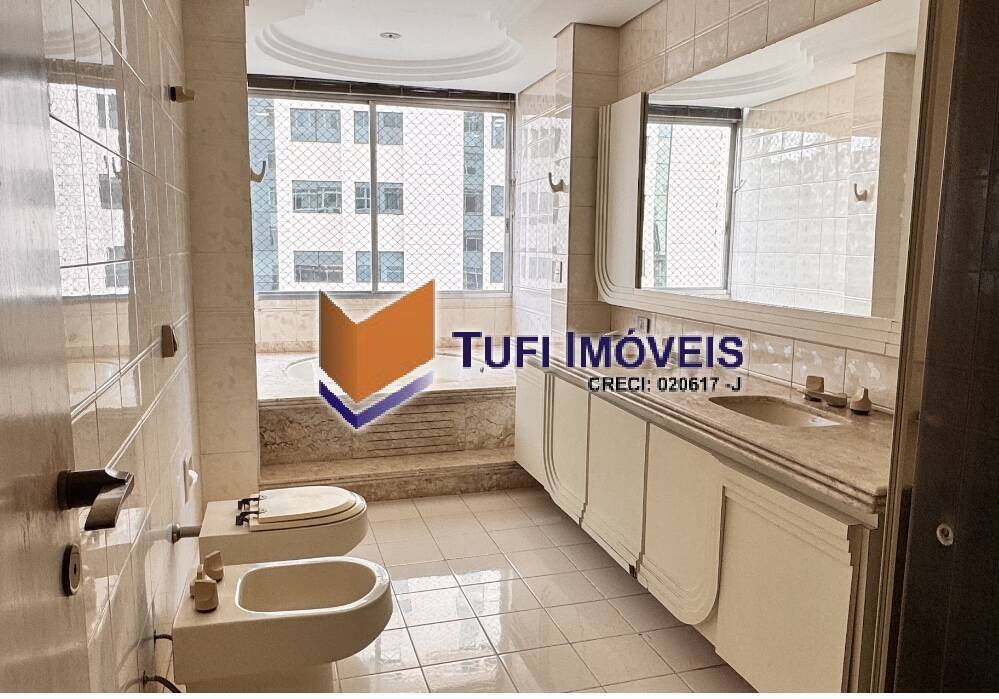 Apartamento, 4 quartos, 247 m² - Foto 8