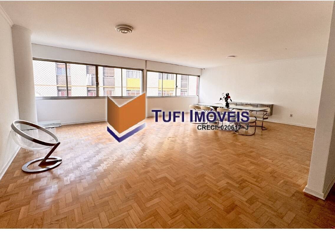 Apartamento, 4 quartos, 247 m² - Foto 1