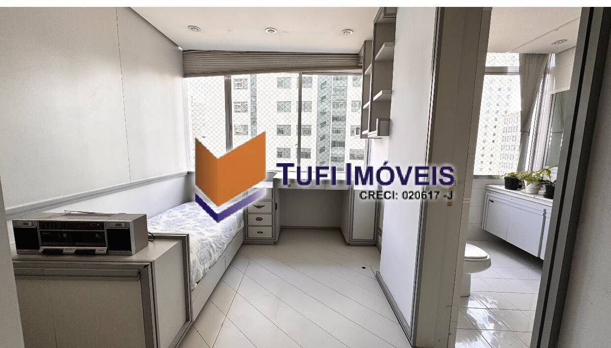 Apartamento, 4 quartos, 247 m² - Foto 9