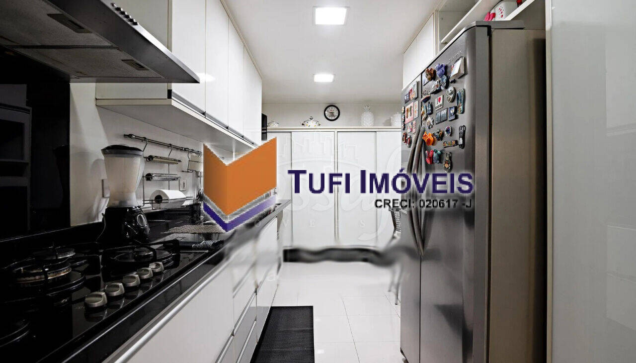 Apartamento, 3 quartos, 166 m² - Foto 12