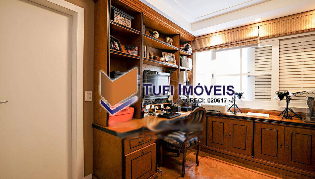 Apartamento, 3 quartos, 166 m² - Foto 22