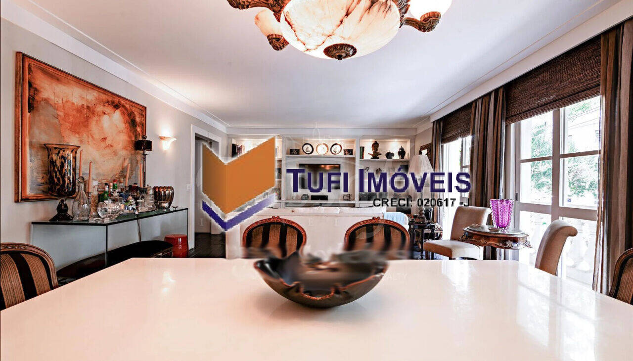 Apartamento, 3 quartos, 166 m² - Foto 10