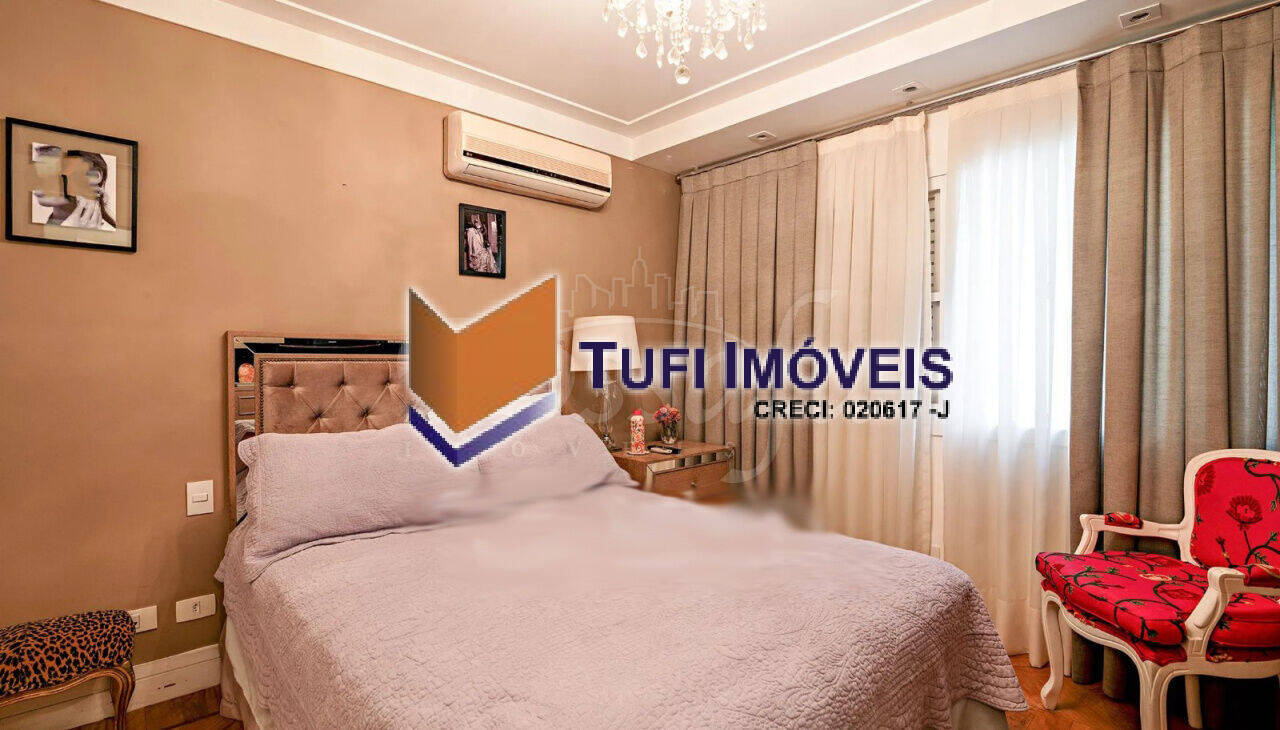 Apartamento, 3 quartos, 166 m² - Foto 20