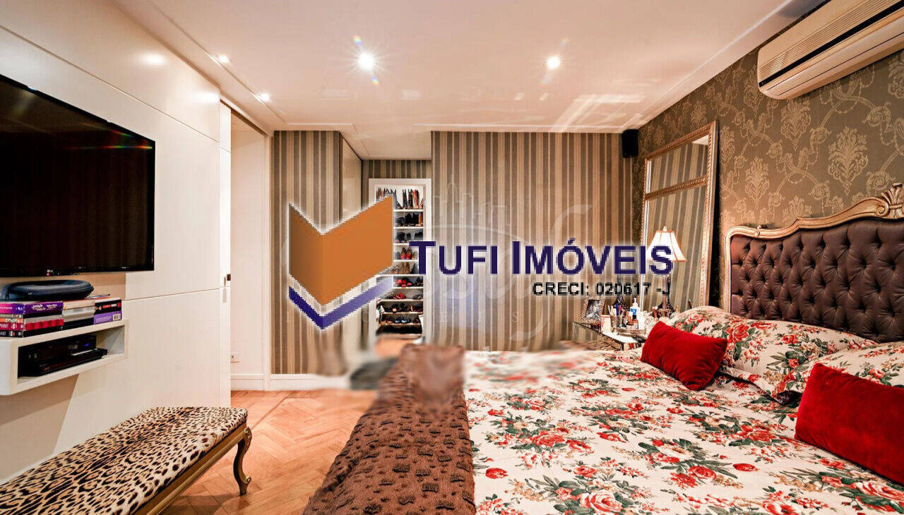 Apartamento, 3 quartos, 166 m² - Foto 15