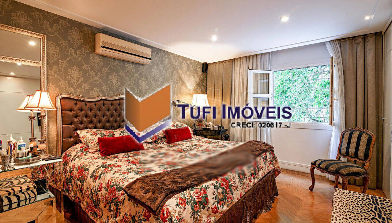 Apartamento, 3 quartos, 166 m² - Foto 14