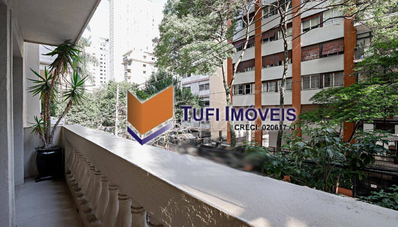 Apartamento, 3 quartos, 166 m² - Foto 7