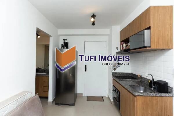 Apartamento, 1 quarto, 31 m² - Foto 7