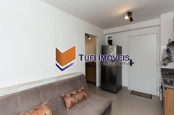 Apartamento, 1 quarto, 31 m² - Foto 4