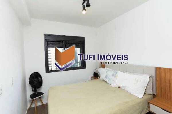 Apartamento, 1 quarto, 31 m² - Foto 8