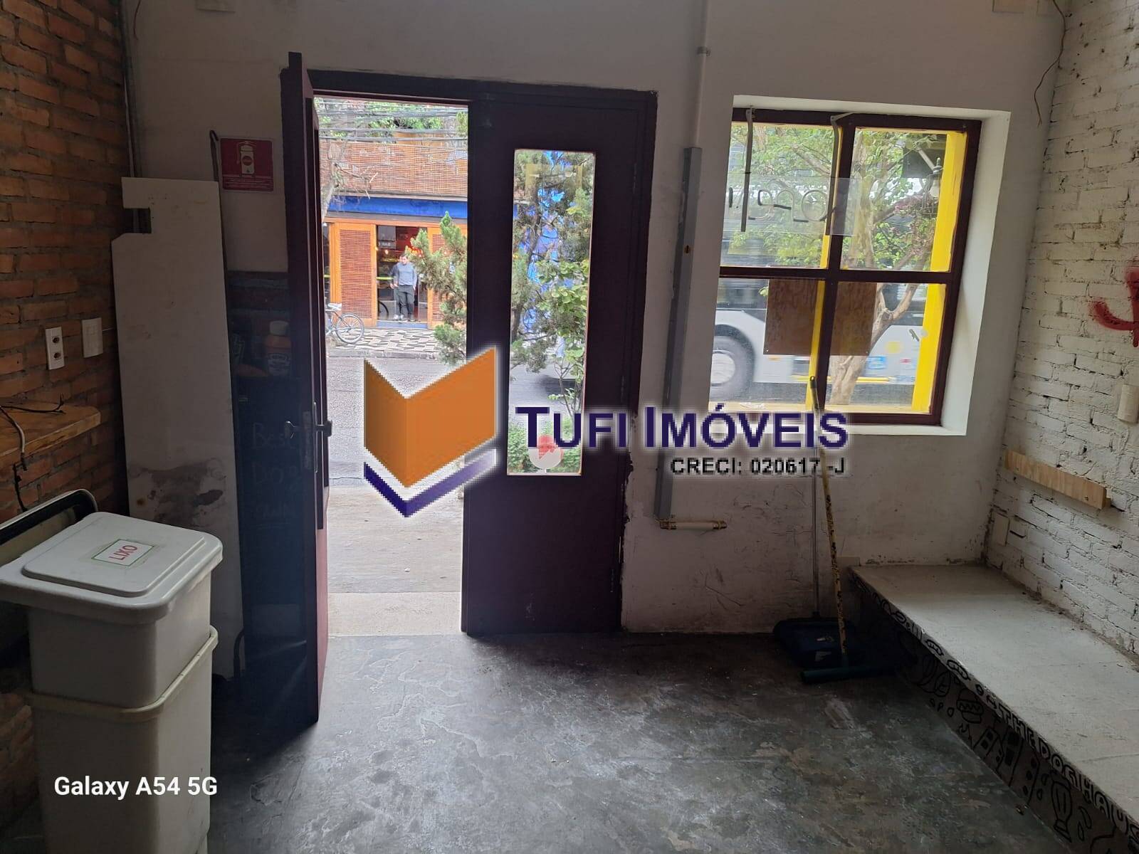 Loja-Salão para alugar, 120m² - Foto 2
