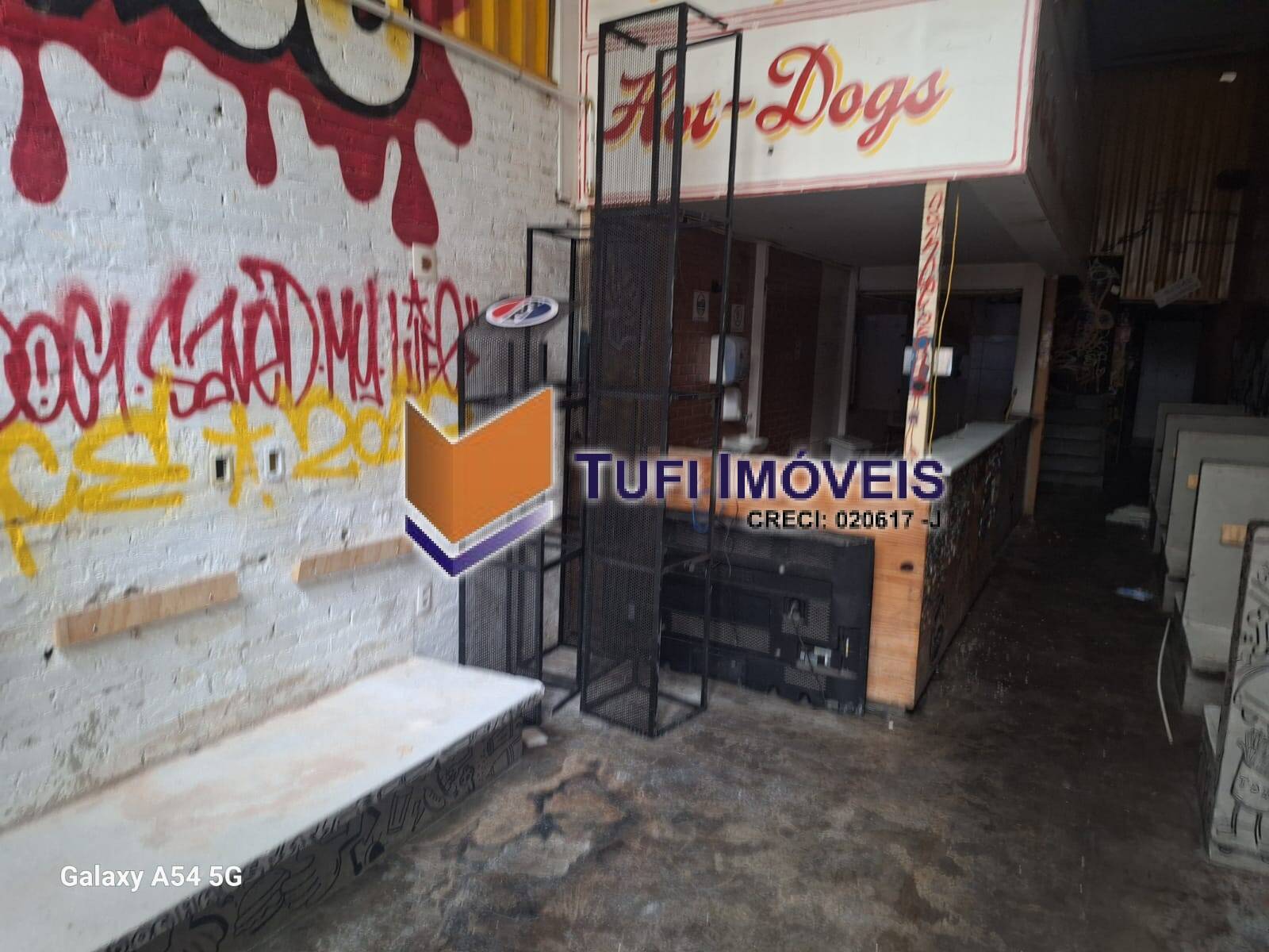 Loja-Salão para alugar, 120m² - Foto 4