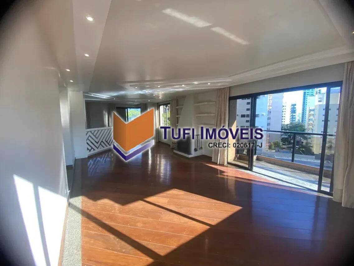 Apartamento, 4 quartos, 235 m² - Foto 1