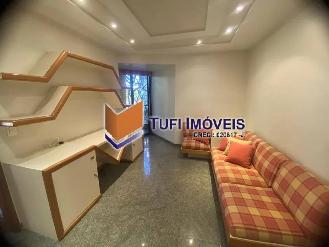 Apartamento, 4 quartos, 235 m² - Foto 22