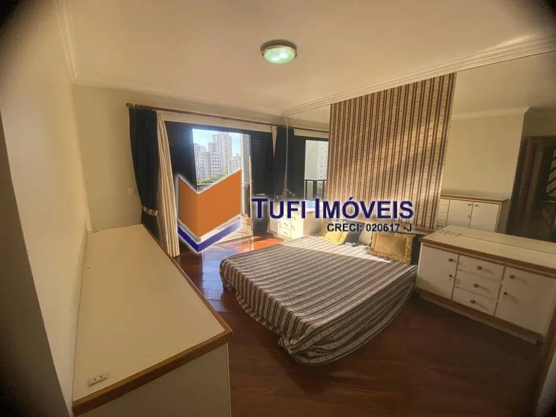 Apartamento, 4 quartos, 235 m² - Foto 9