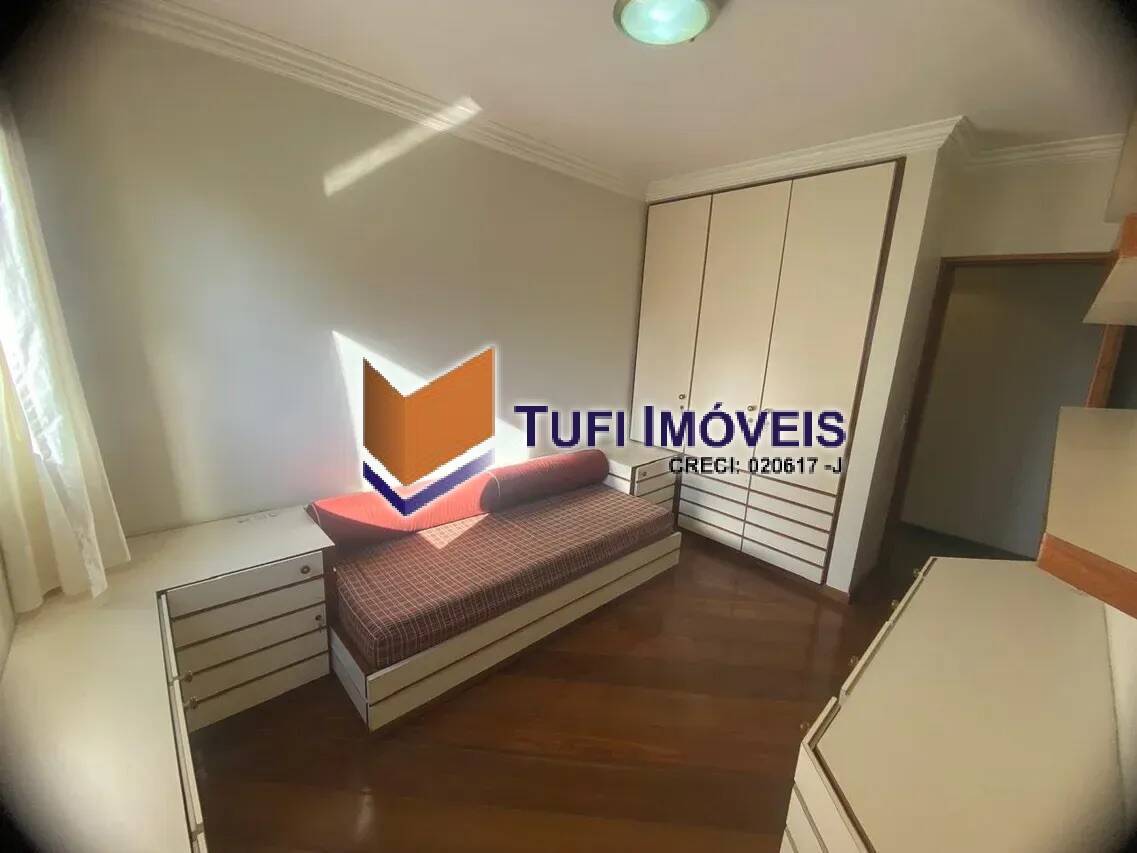Apartamento, 4 quartos, 235 m² - Foto 18