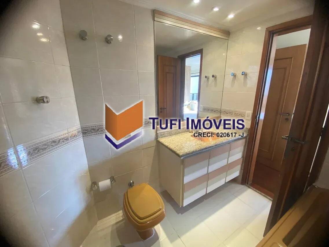 Apartamento, 4 quartos, 235 m² - Foto 13