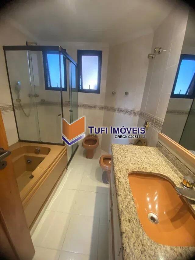 Apartamento, 4 quartos, 235 m² - Foto 12