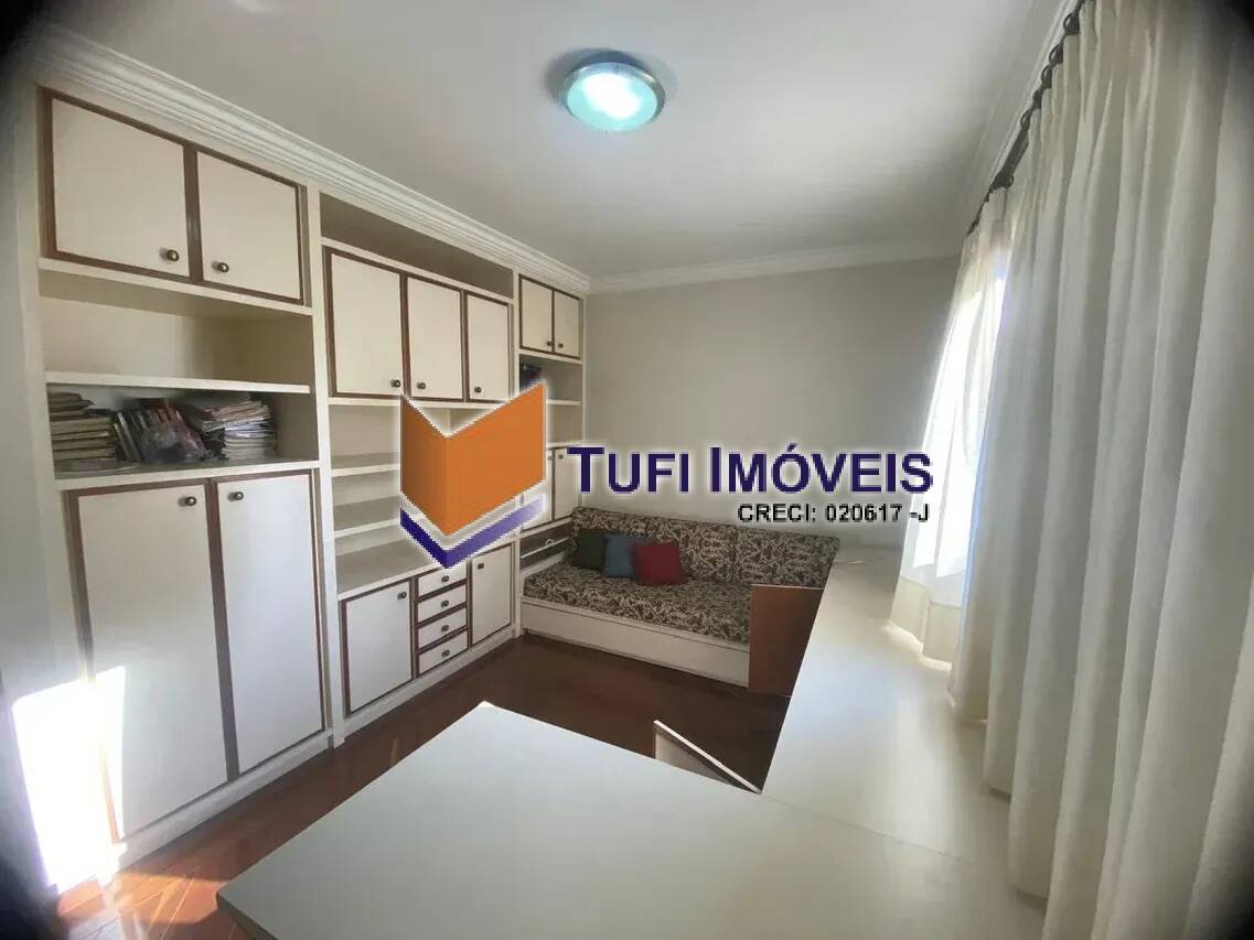 Apartamento, 4 quartos, 235 m² - Foto 15