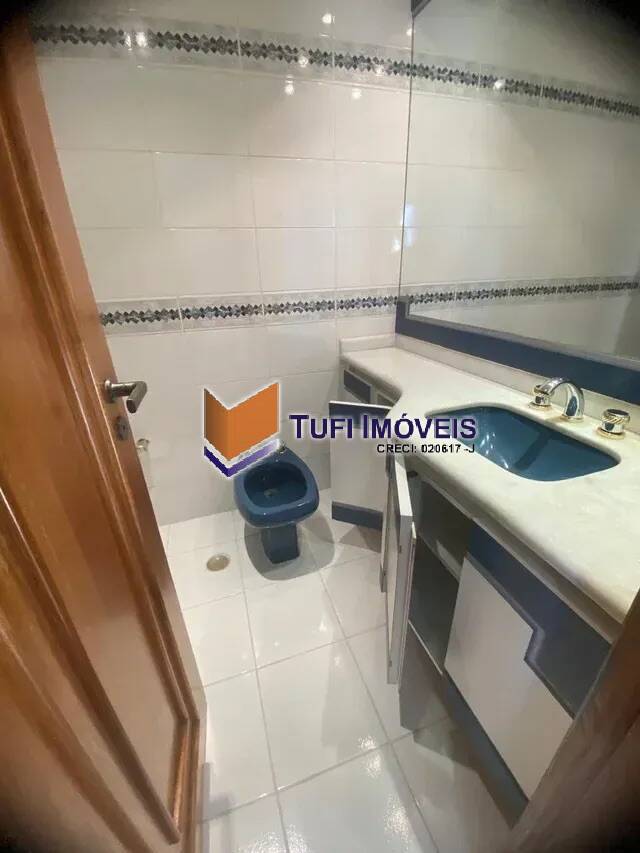 Apartamento, 4 quartos, 235 m² - Foto 20