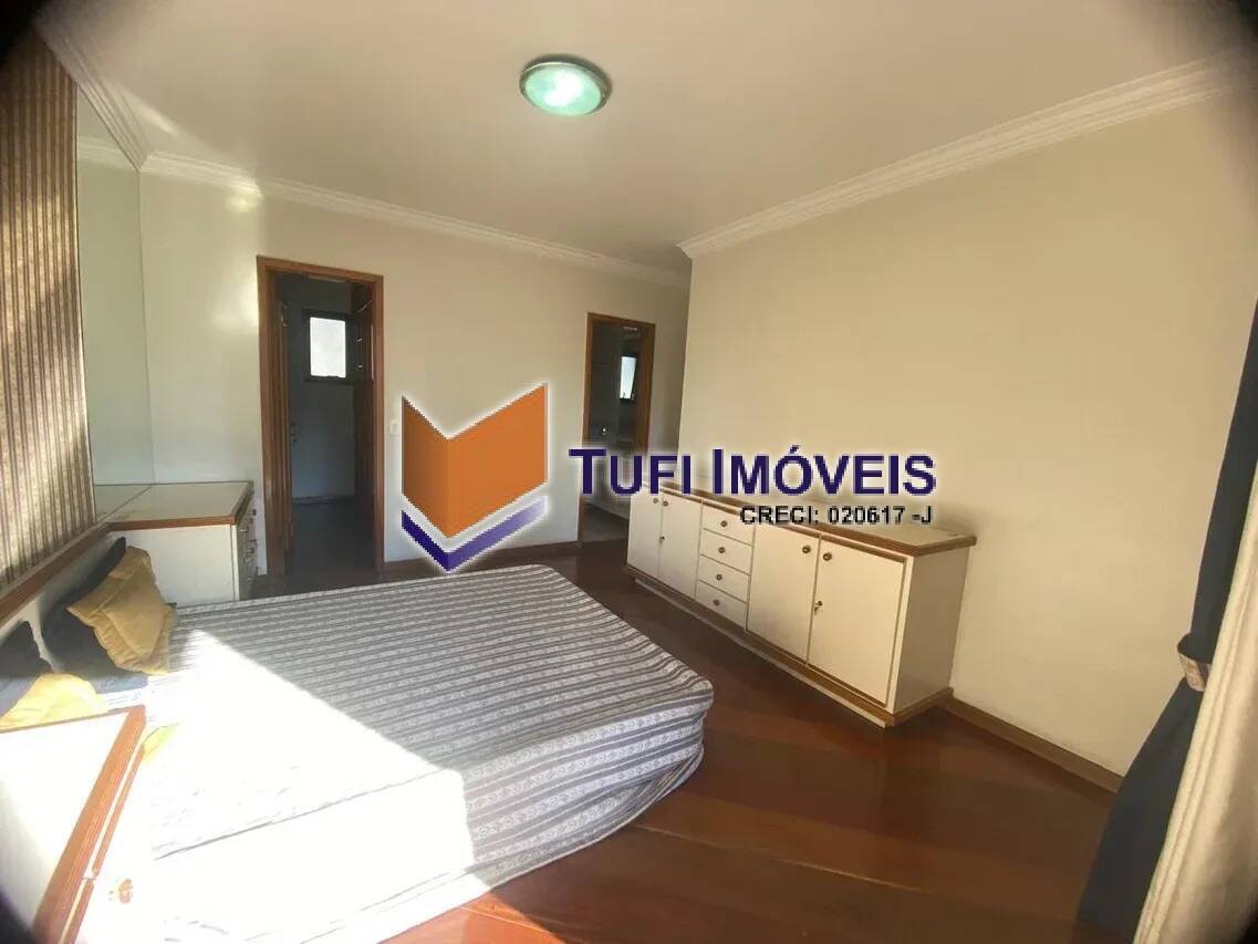 Apartamento, 4 quartos, 235 m² - Foto 10