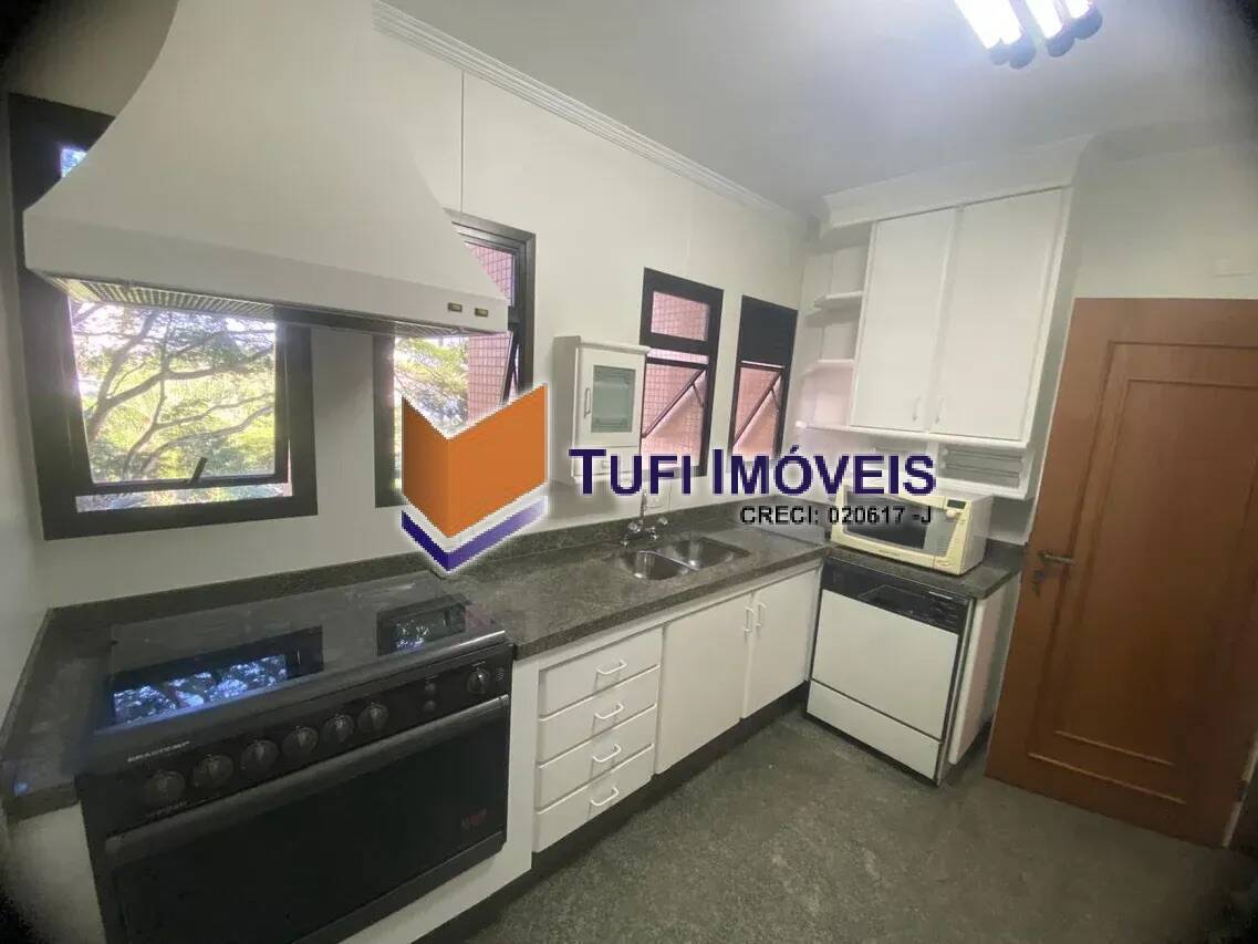 Apartamento, 4 quartos, 235 m² - Foto 7
