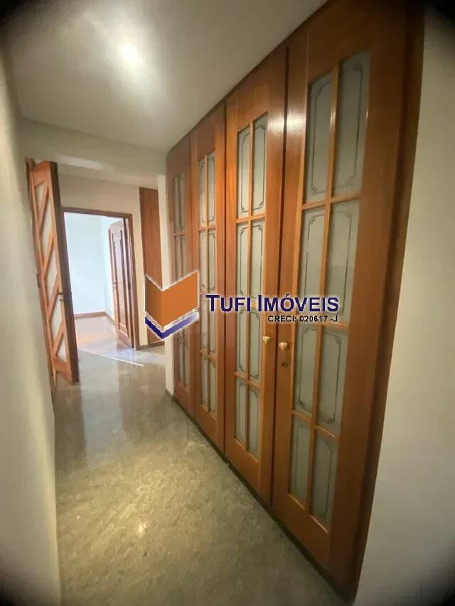 Apartamento, 4 quartos, 235 m² - Foto 8