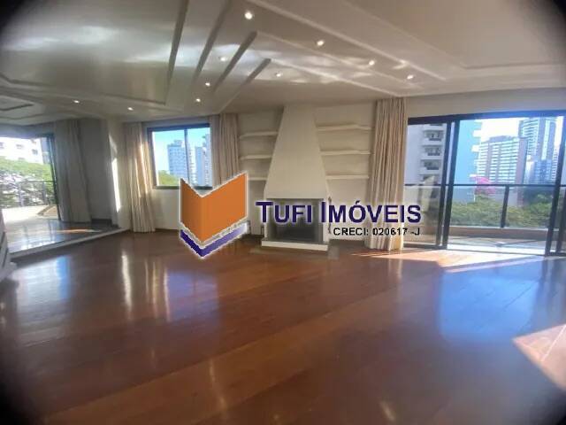 Apartamento, 4 quartos, 235 m² - Foto 2