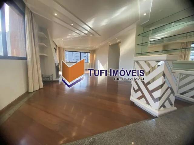 Apartamento, 4 quartos, 235 m² - Foto 3