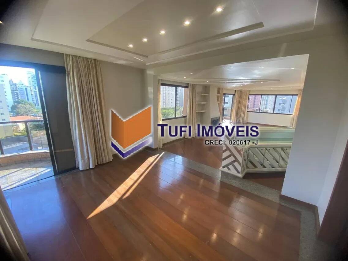 Apartamento, 4 quartos, 235 m² - Foto 4