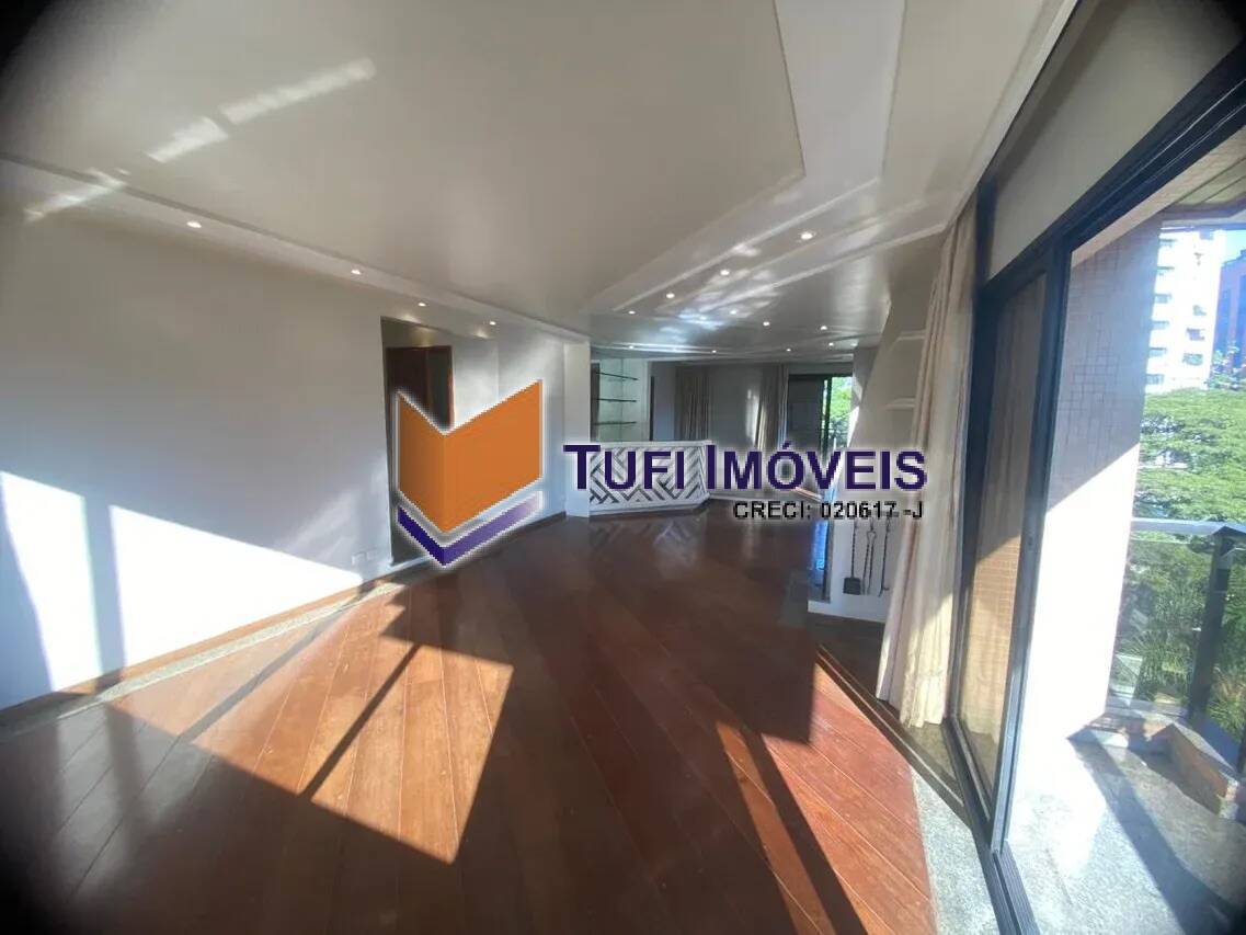 Apartamento, 4 quartos, 235 m² - Foto 6