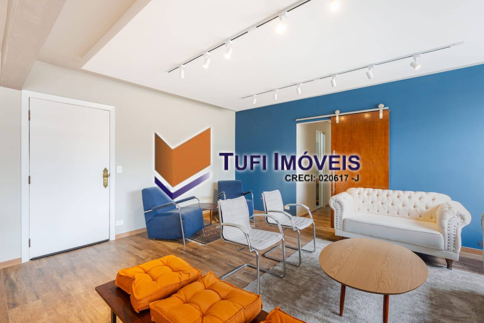 Apartamento, 3 quartos, 104 m² - Foto 4