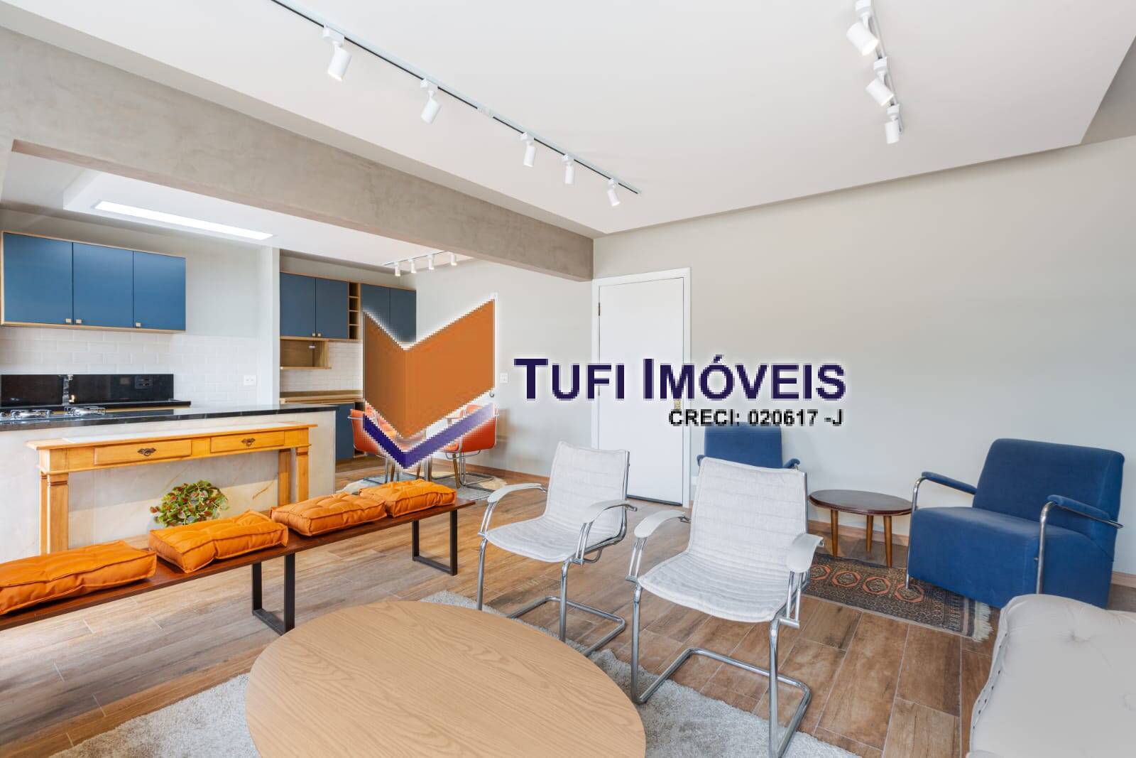 Apartamento, 3 quartos, 104 m² - Foto 5