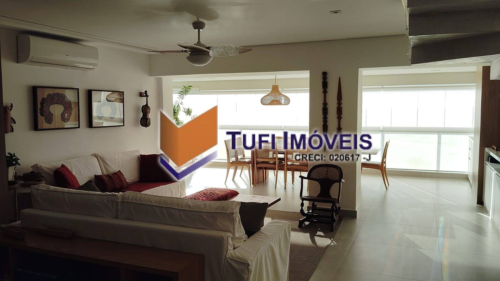 Apartamento, 5 quartos, 300 m² - Foto 4