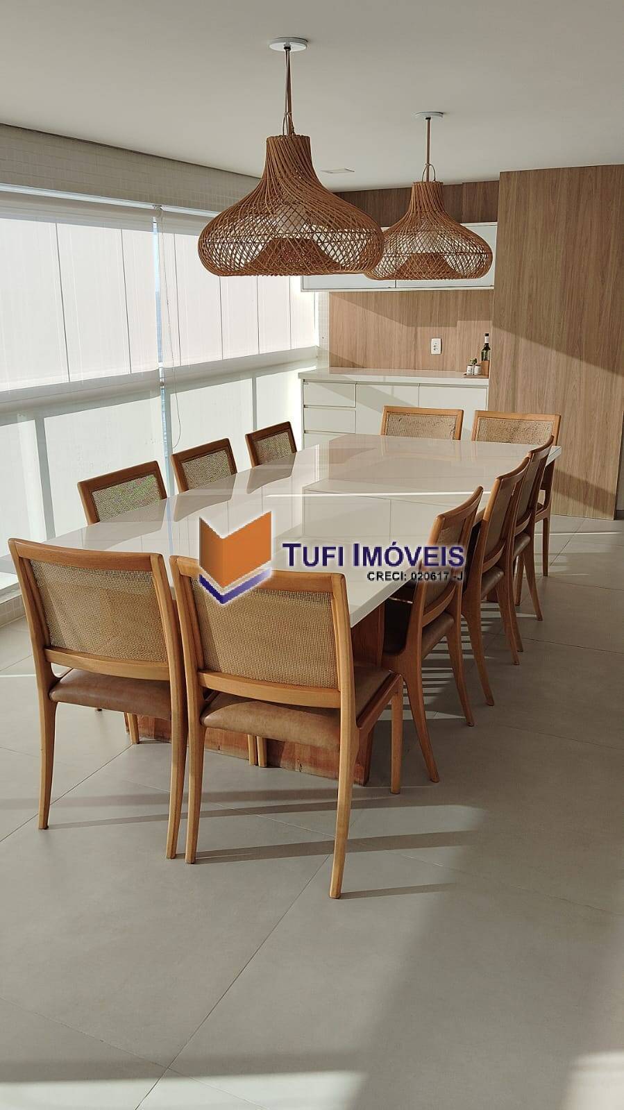 Apartamento, 5 quartos, 300 m² - Foto 7