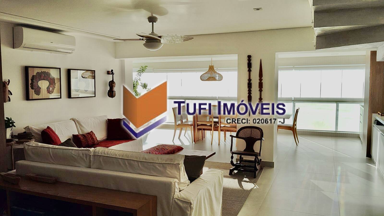 Apartamento, 5 quartos, 300 m² - Foto 2