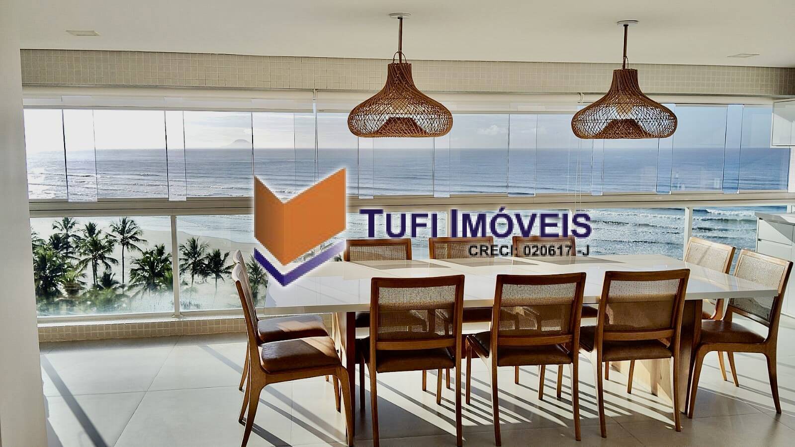 Apartamento, 5 quartos, 300 m² - Foto 1