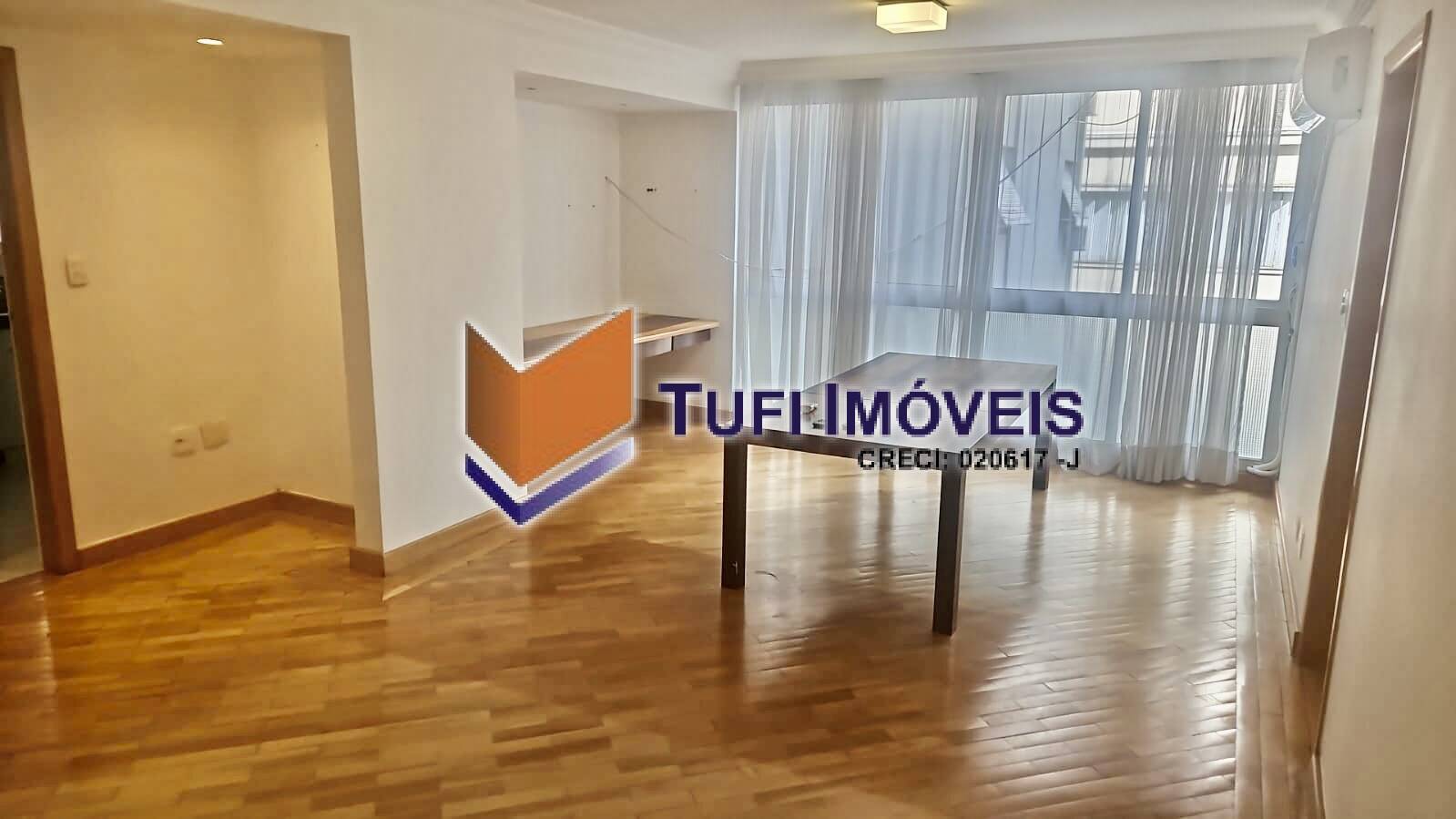 Apartamento, 2 quartos, 102 m² - Foto 1
