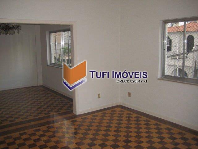 Apartamento, 3 quartos, 160 m² - Foto 1